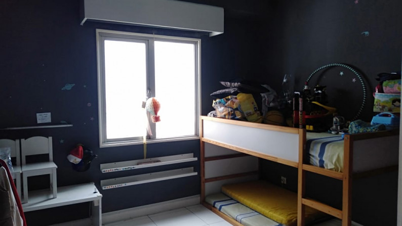 For Sale/Rent 3 Bed Room unit @ Westling Condomium - Kedoya - Jakarta Barat