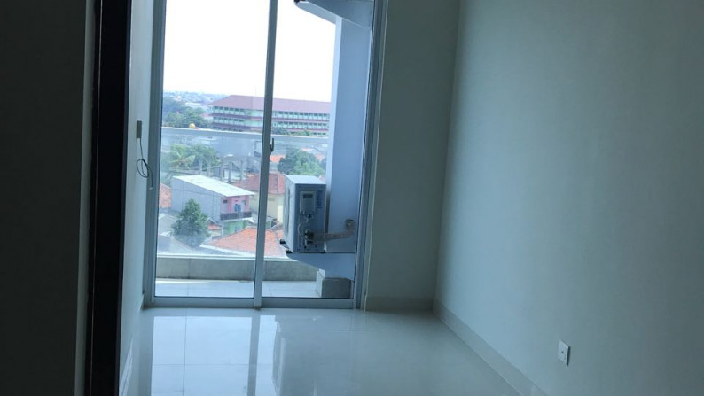 For Sale 1 BR unit Apartemen Puri Mansion , Puri Kembangan, Jakarta Barat