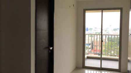 Dijual 1BR unit Hoek @ Belmont Residence - Athena Tower - Meruya - Jakarta Barat