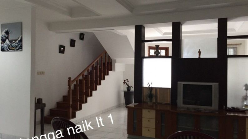 For Sale Rumah Siap Huni Di Tomang - Jakarta Barat