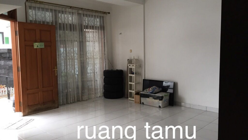 For Sale Rumah Siap Huni Di Tomang - Jakarta Barat