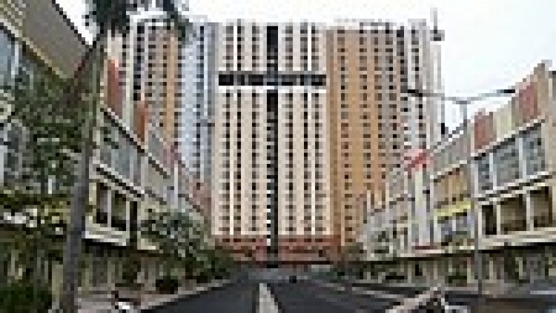 For Sale 3BR unit @ GRAND PALM - Kosambi - Jakarta Barat