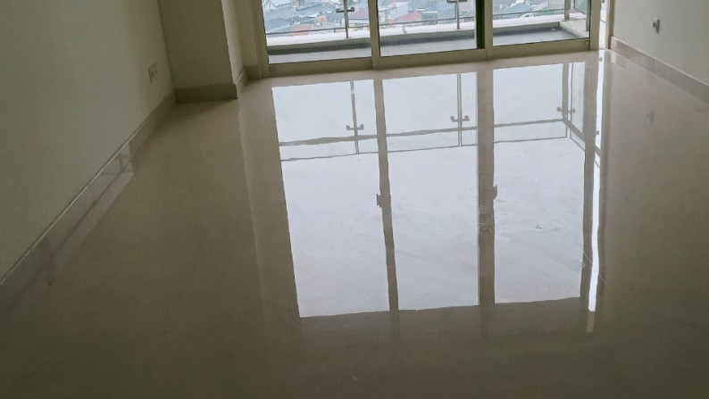 Dijual  1 BR @ Pondok Indah Residence (PIR) - Pondok Indah - Jakarta Selatan