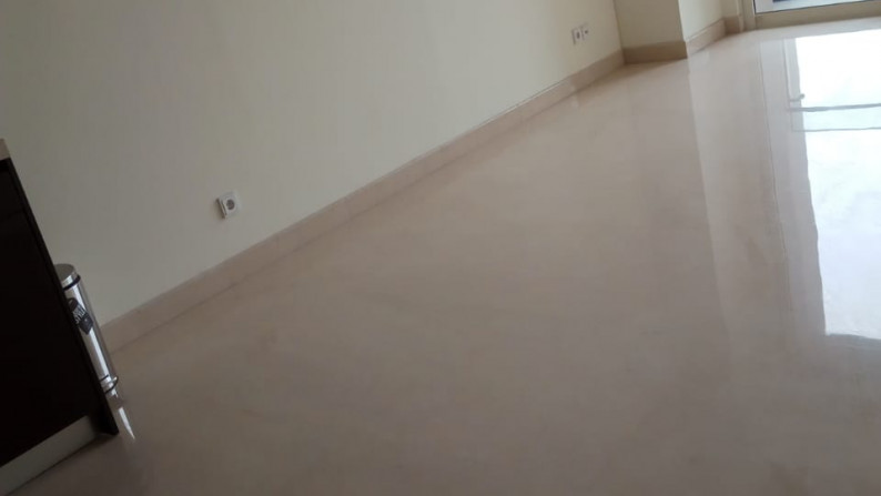 Dijual  1 BR @ Pondok Indah Residence (PIR) - Pondok Indah - Jakarta Selatan