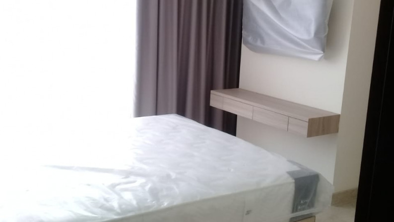 Dijual 4 unit 2BR @ Menteng Park - Cikini - Jakarta Pusat