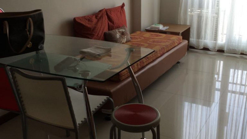 For Sale  2 BR  unit @ Puri Park View Apartmnent - Pesanggrahan - Jakarta Barat