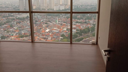 For Sale/ 2 BR Semifurnished @ Pakubuwono Spring Condomium , Jakarta Selatan