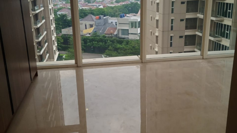 For  Sale New 3 BR Furnished @ Pondok Indah Residence - Jakarta Selatan