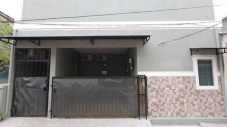 Dijual Rumah Kost @ Kebon Sirih, Mentwng - Jakarta Pusat