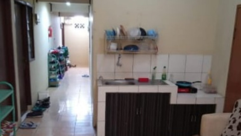 Dijual Rumah Kost @ Kebon Sirih, Mentwng - Jakarta Pusat