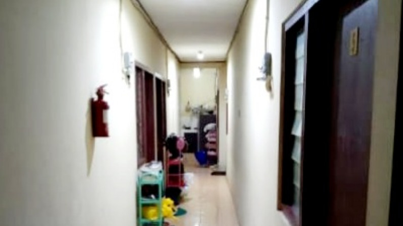 Dijual Rumah Kost @ Kebon Sirih, Mentwng - Jakarta Pusat