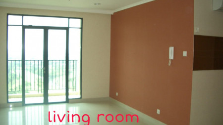 For Sale/Rent 2BR+1 @ Hampton Apartment, Terogong, Jakarta Selatan