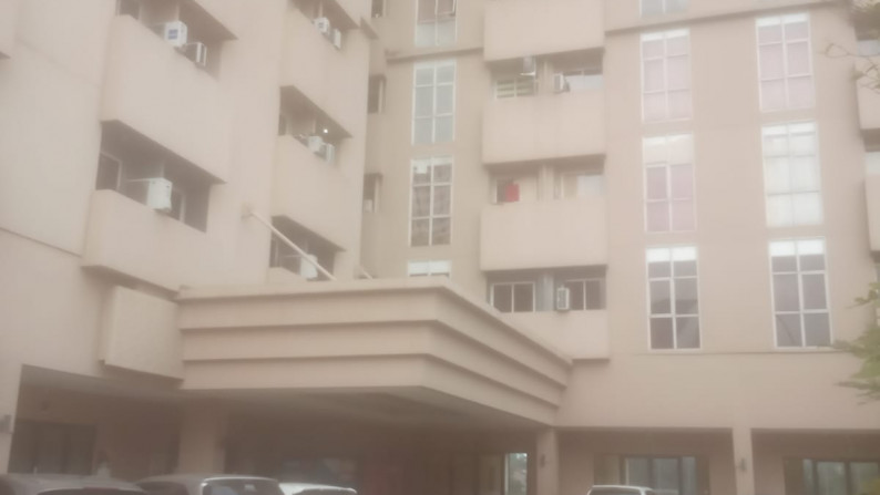 Dijual Apartemen Medina Karawaci Tangerang