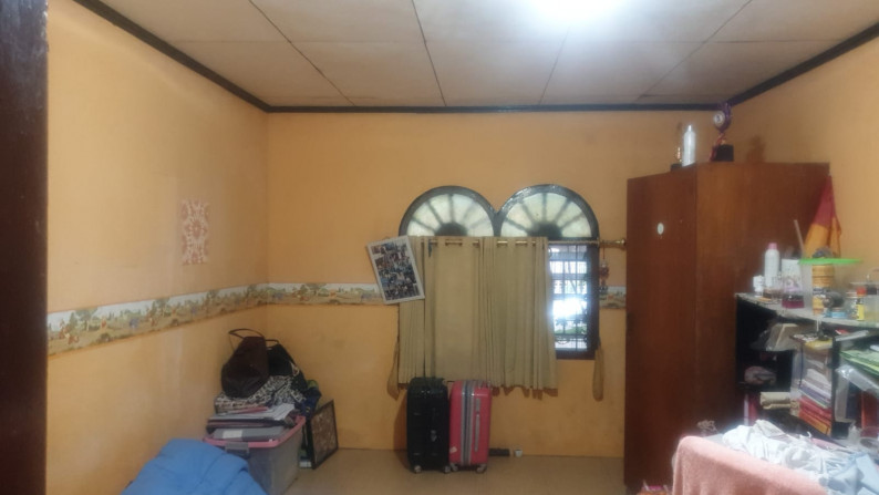 Dijual Rumah 1 Lt. di Pademangan, Jakarta Utara