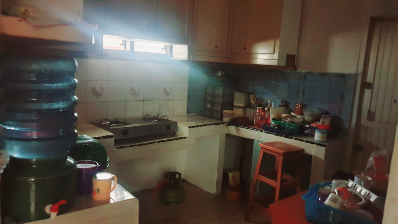 Dijual Rumah 1 Lt. di Pademangan, Jakarta Utara