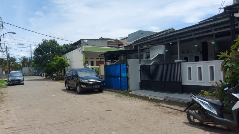 Dijual Ruma Di perum duta graha curug Tangerang