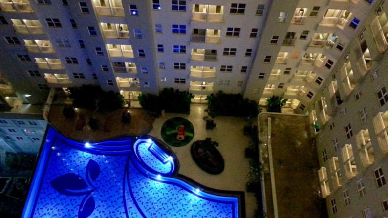 Apartement Parahyangan Residence 1 BR, dekat Unpar