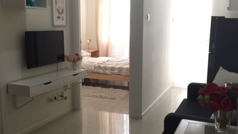 Apartement Parahyangan Residence 1 BR, dekat Unpar