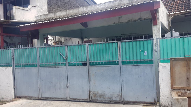 Rumah Hitung Tanah dan Cocok Untuk Rumah Kos @Menteng Dalam, Tebet