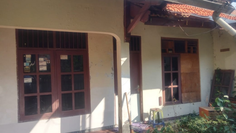 Rumah Cocok Untuk Kos-kosan dan Strategis @Jl Tebet Timur Dalam