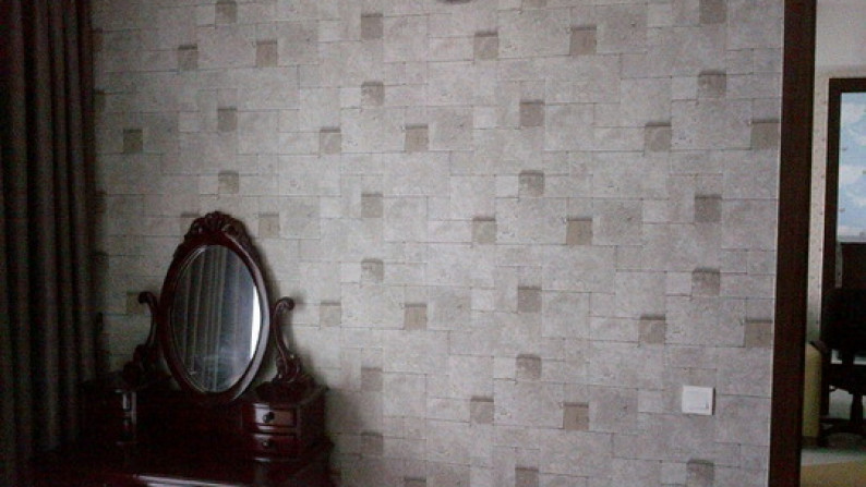 For Sale/Rent Good  2 BR Unit @ st Moritz New Royal - Puri - West Jakarta