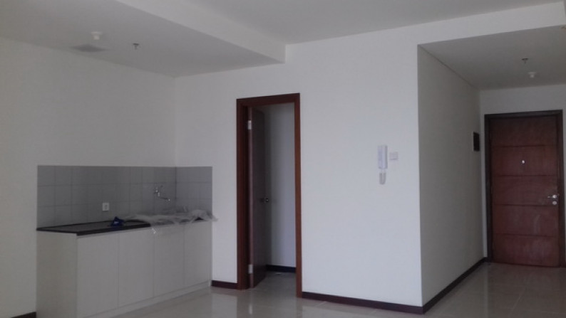 For Sale 3 BR Condo @ Green Bay Apartment - Pluit - Jakarta Utara - Beautiful Sea View