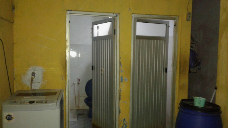 Dijual Rumah Jl. Cisadane - Perum 1, Karawaci