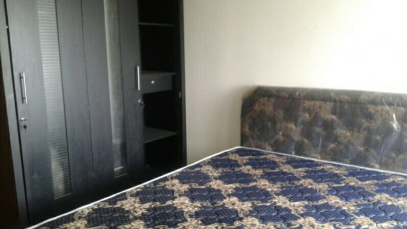 Dijual Apartment Great Western 2 Bedroom Lt. 12 - Serpong, Tangerang