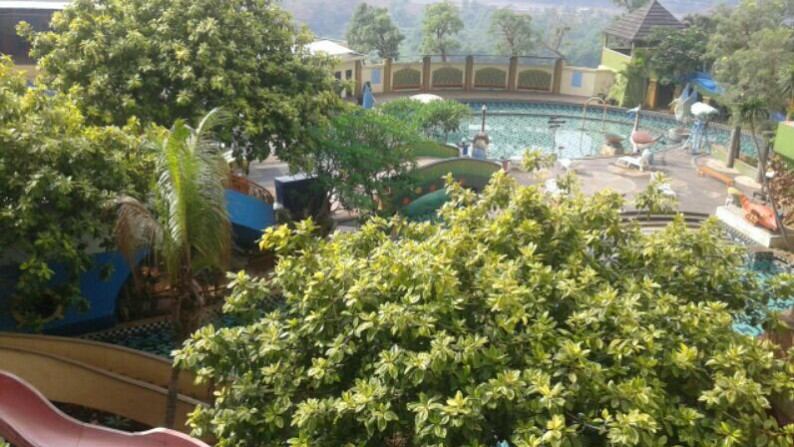 Dijual Apartment Great Western 2 Bedroom Lt. 12 - Serpong, Tangerang