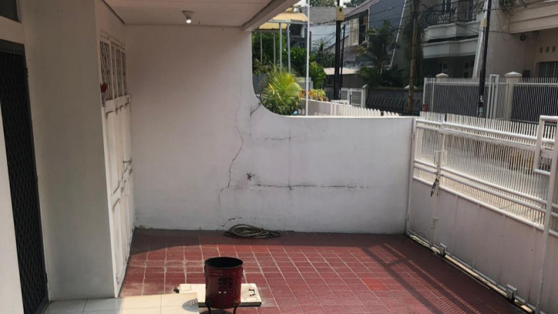 Dijual Rumah di Sun Rise Garden - Jakarta Barat