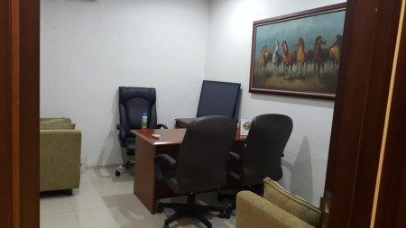 Dijual Ruko 21/2 lantai di Komplek Taman Meruya Plaza - Kembangan - Jakarta Barat