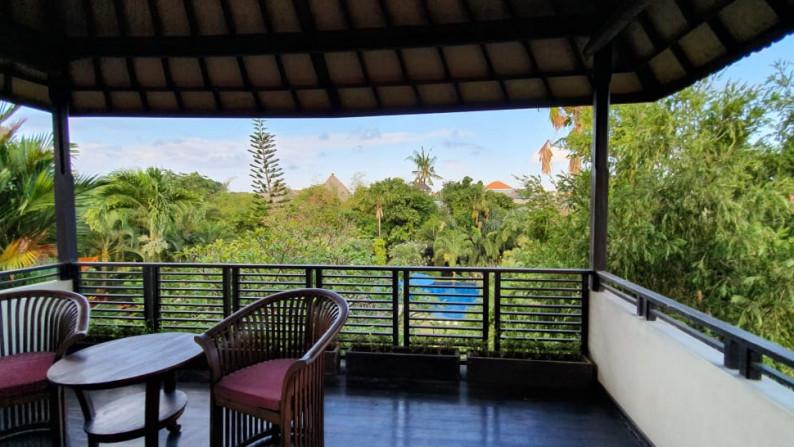 Villas Freehold In great Location Close to Echo Beach Canggu