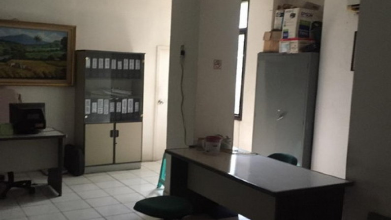 Dijual Ruko @ Apartemen Gunung Sahari , Jakarta Pusat