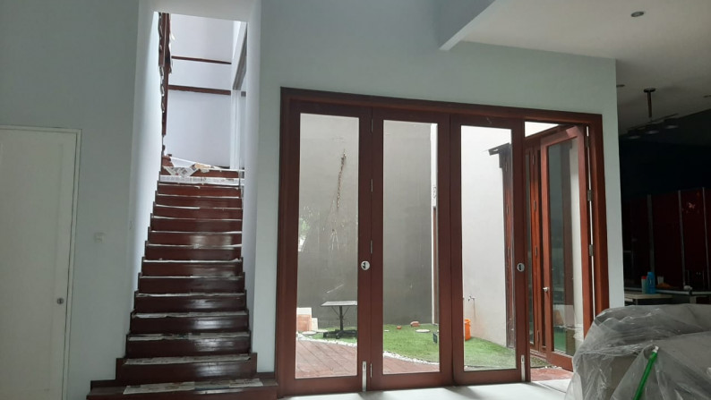 Rumah Bagus,siap huni di Bintaro Jaya 9.