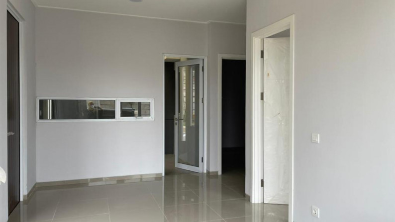 Rumah Minimalis Siap Huni @U House Bintaro Jaya, Ciputat