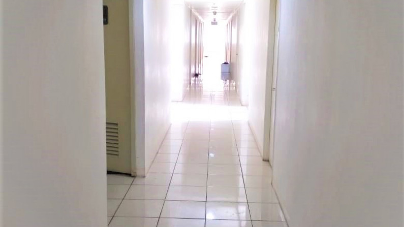 Apartemen Siap Huni dan Fasilitas Lengkap @Apartemen Kalibata City