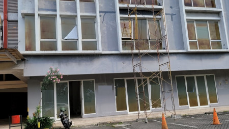 Ruko 2 lantai di Pasar Modern, Surabaya Barat