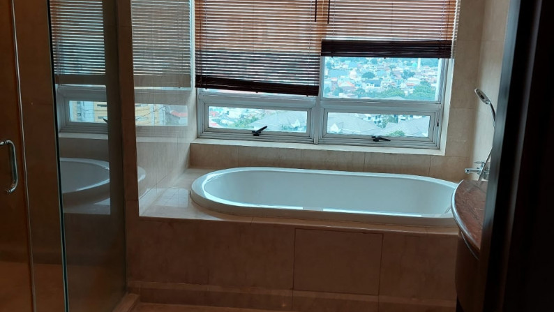 Apartemen The Pakubuwono View Fully Furnished