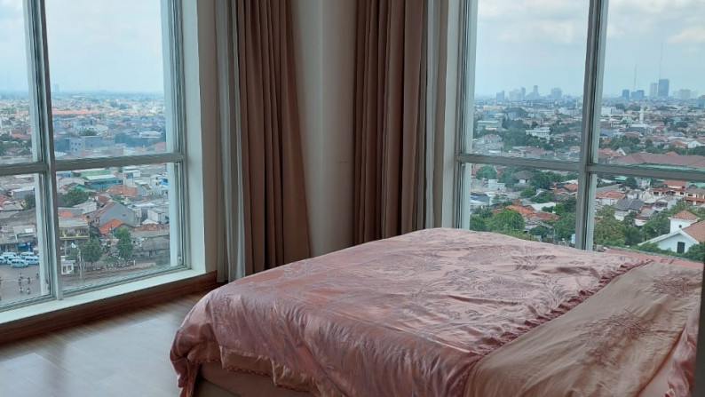 Apartemen The Pakubuwono View Fully Furnished