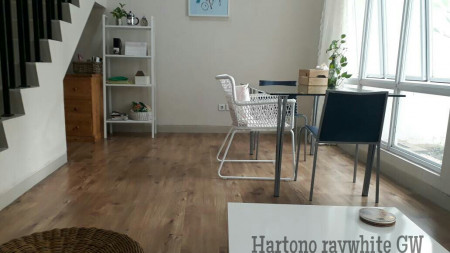 CLUSTER WATER SPRING GRAND WISATA INFO RUMAH HARTONO - DIJUAL 2022 
