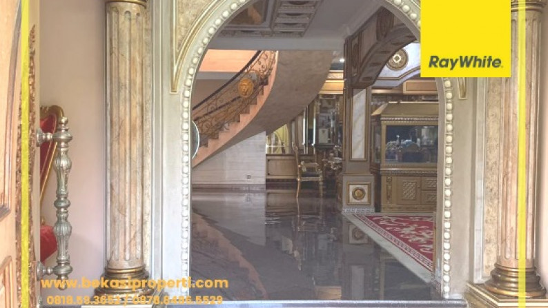 Celebration Town Grand Wisata Bekasi Rumah Di Jual I Hartono