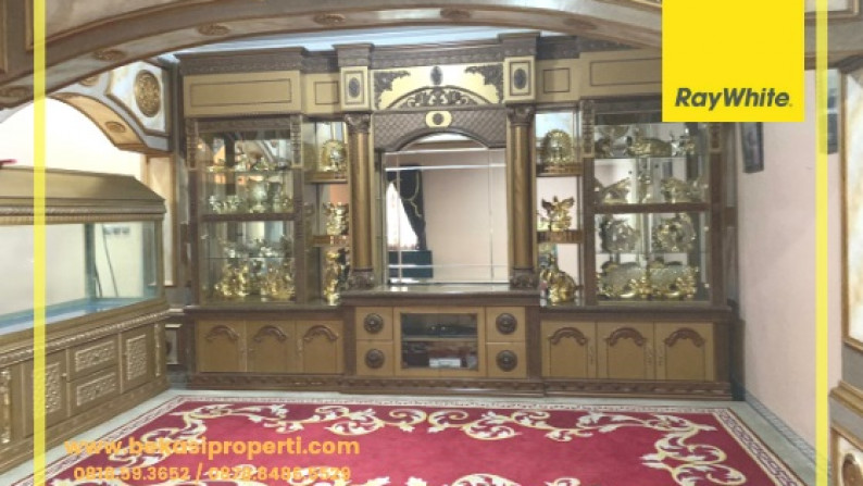 Celebration Town Grand Wisata Bekasi Rumah Di Jual I Hartono