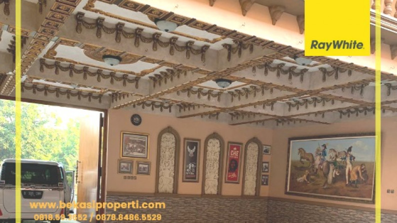 Celebration Town Grand Wisata Bekasi Rumah Di Jual I Hartono