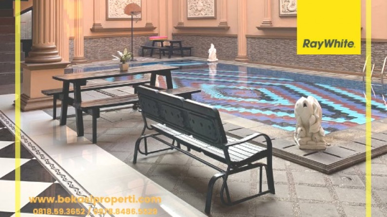 Celebration Town Grand Wisata Bekasi Rumah Di Jual I Hartono