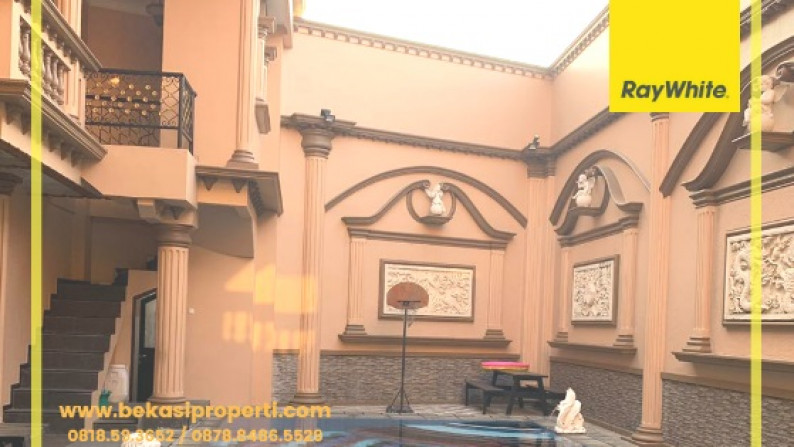 Celebration Town Grand Wisata Bekasi Rumah Di Jual I Hartono