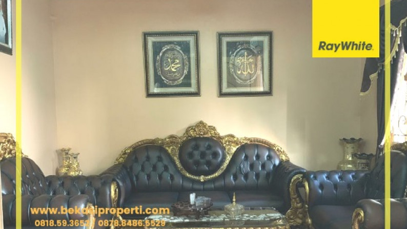 Celebration Town Grand Wisata Bekasi Rumah Di Jual I Hartono