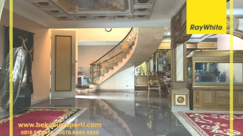 Celebration Town Grand Wisata Bekasi Rumah Di Jual I Hartono