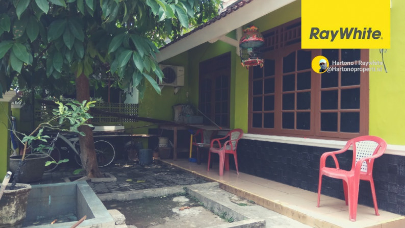 Dukuh Zamrud Blok T Rumah Dijual Hartono - Info terbaru 2022