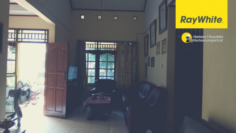 Dukuh Zamrud Blok T Rumah Dijual Hartono - Info terbaru 2022