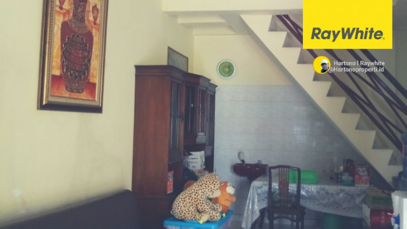 Dukuh Zamrud Blok T Rumah Dijual Hartono - Info terbaru 2022